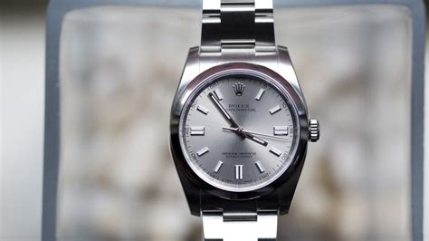 prijsverschil seiko en rolex